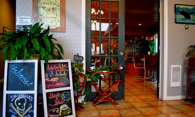 Bay Roberts Hotel | Silverwood Inn