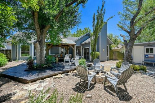 Wells Branch House | Silverwood
