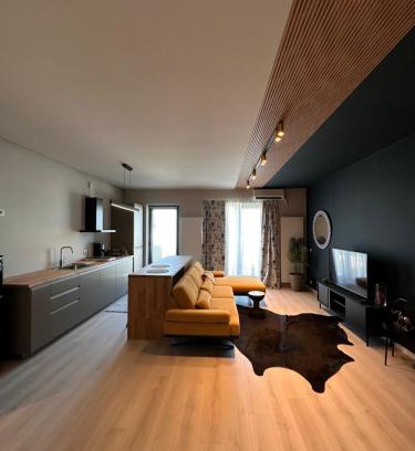 Sector 2 Apartment | Silvia B&B