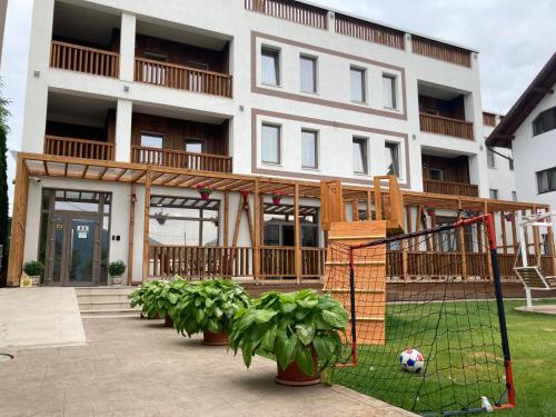 Gura Humorului House | Sim House