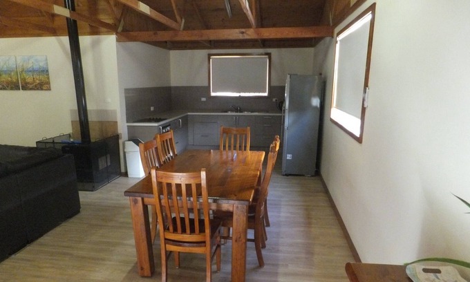 Jurien Bay Apartment | Simo's Place