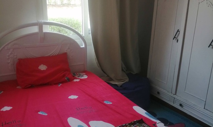 Makadi Bay Apartment | simple and cozy . makadi heights orascom