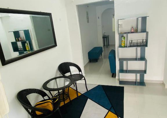 Lubok Buaya House | Simple2 Guesthouse
