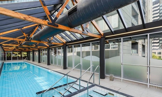Southbank Apartment | Simply Southbank by Ready Set Stay