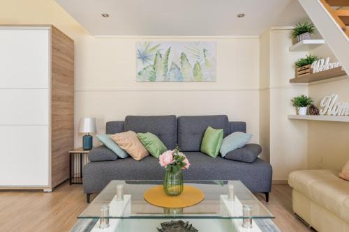 Belvaros - Lipotvaros Apartment | Simply THE BEST LOCATION