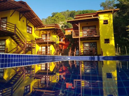 Gamboa House | Sina Residencial