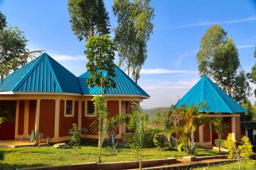 Mpigi Resort | Sina Village