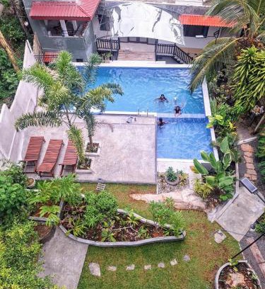 Habaraduwa House | Sinali Villa