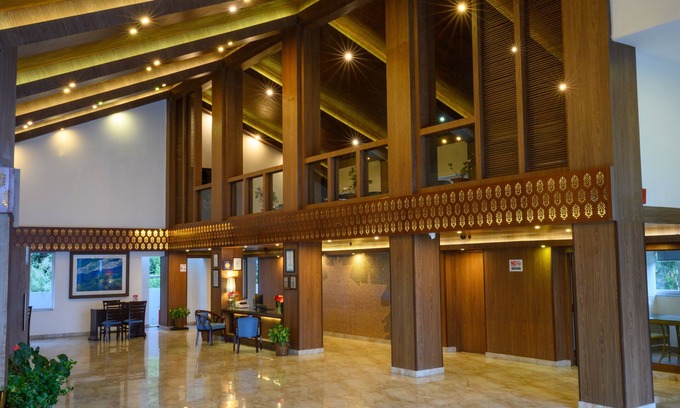 Turuk Hotel | Sinclairs Retreat Kalimpong