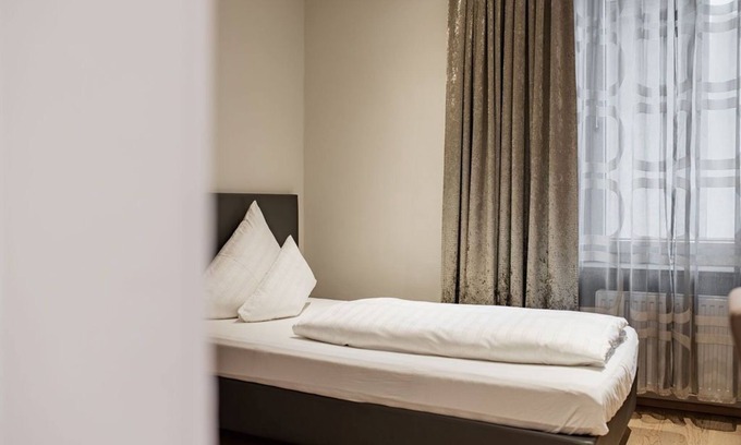 Bad Ischl House | Single Classic - Hotel Goldenes Schiff