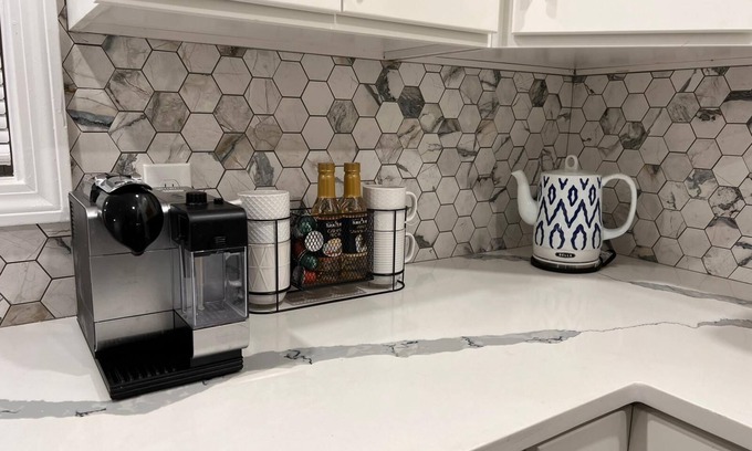 Highland Park House | Single family spacious/close to hospitals, ball parks, universities