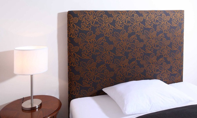 Weiz House | Single room comfort - City hotel to the golden crown
