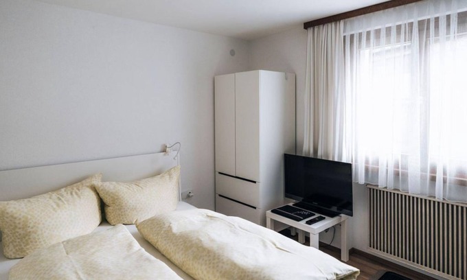 Mellau Apartment | Single room - Guesthouse Apartments Lässer