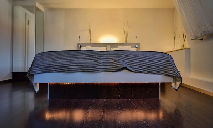 Gross Schneen House | Single room - Hotel-Restaurant Schillingshof