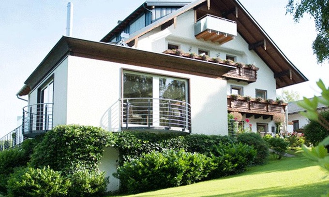 Tiefgraben Apartment | Single Room - Pension Irlingerhof *