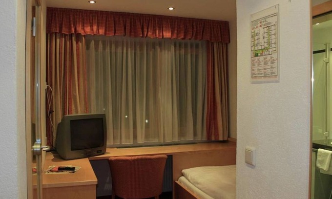 Seefeld Pedestrian Zone House | Single room small - Das Kaltschmid - Familotel Tirol