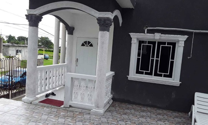Tryall Apartment | Single Room Studio/with Pool access!