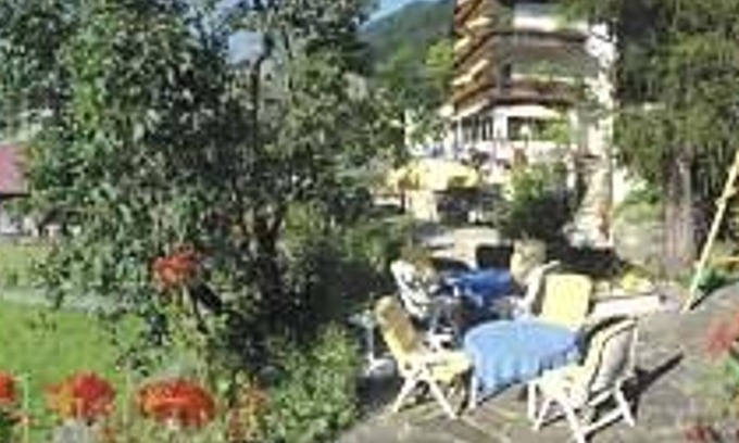 Hirschegg House | Single room Superior EZ SP HH "15" - Hotel Garni Adler
