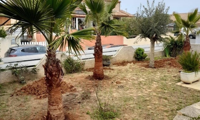 Portiragnes House | SINGLE STOREY HOUSE 2.6 km from the sea, 12 rue du Muscat PORTIRAGNES (34)