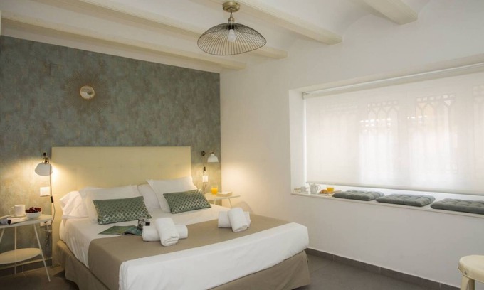 El Botanic House | Singular Stays Botanico Room IV