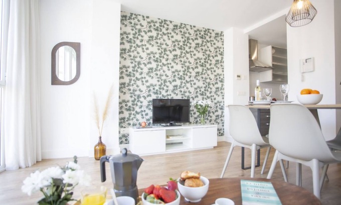 La Xerea Apartment | Singular Stays Mar44 VI