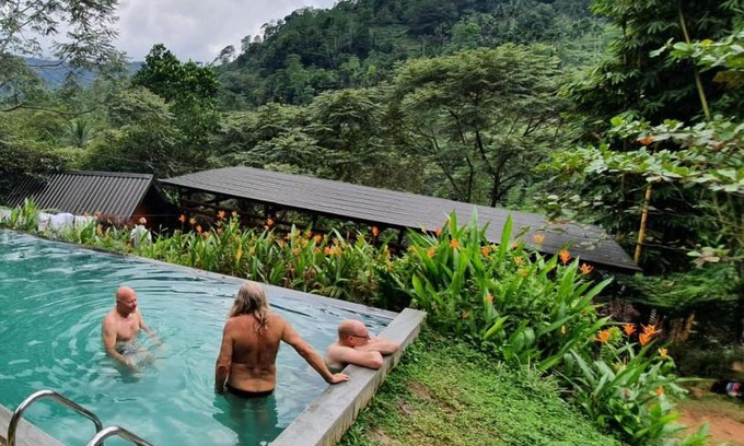 Kotapola Hotel | Sinharaja Forest Gate