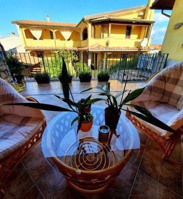 Palmas Arborea Apartment | Sinis Apartment