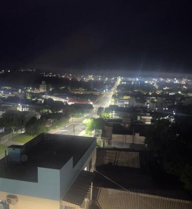 Sao Miguel Do Oeste Apartment | Sinta a paz desse lugar!