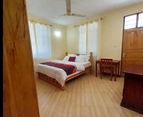 Pemba Island Apartment | Sinthia Apartments