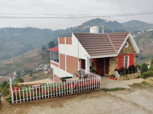 Kodaikanal House | Sipa's HideOut