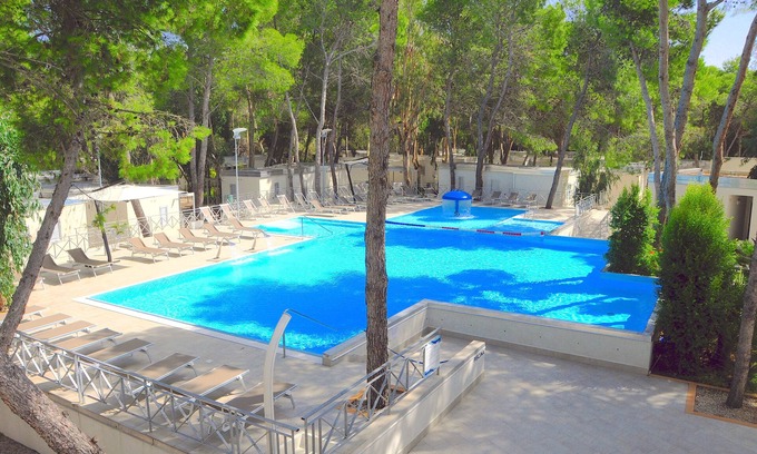 Nova Siri Hotel | Sira Resort
