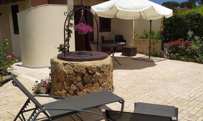 Arenella House | Siracusa mare