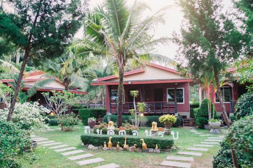 Siray Resort | Siray Green Resort