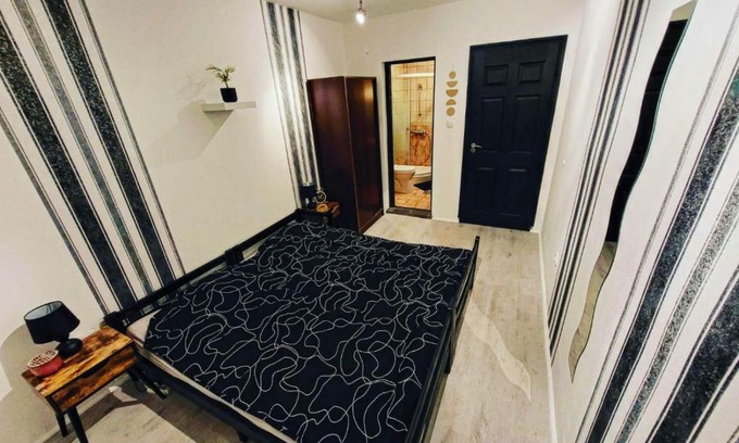 Prcanj Apartment | Siren Apartment