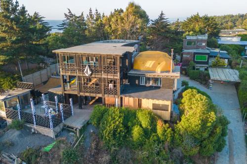 Pichilemu Hostel | Sirena Insolente Hostel & Suites