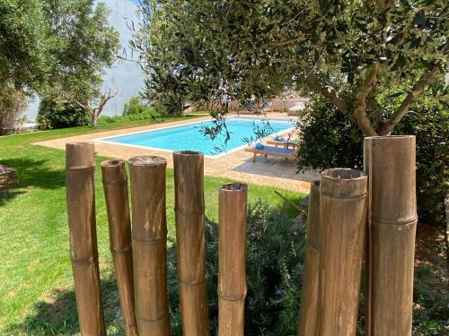 Diakofti Apartment | Sirene Villas