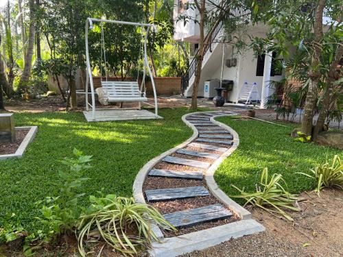Habaraduwa House | Siri Villa Habaraduwa