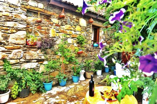 Sirince House | Sirincem Pension