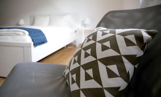 Lucerne Apartment | Sirius 1 - 2 bedroom Apartment - SVH Lucerne