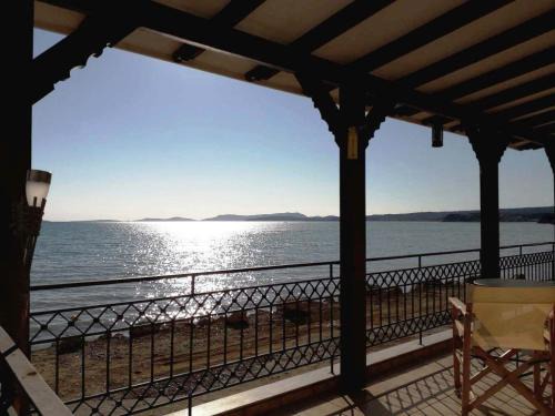 Pylos-Nestoras House | Sirius House