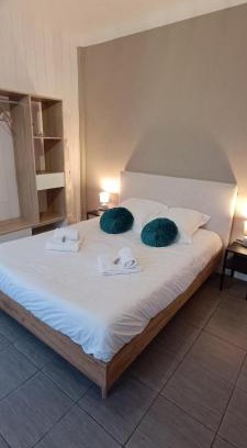 Le Marais Apartment | Sirius - SILS