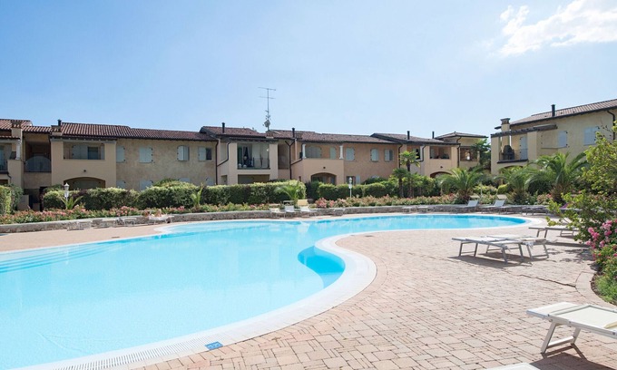 Lugana Apartment | Sirmione Summer Dream