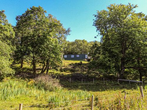 Isle of Luing House | Siskin Lodge - Uk39664