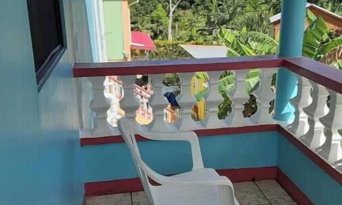 Grand Bay House | Sister's House