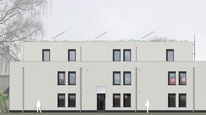 Wandsbek House | SITE.INN Hamburg