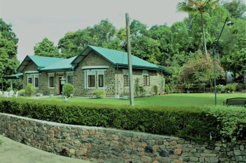 Hali-Ela Villa | Sithara Estate Bungalow
