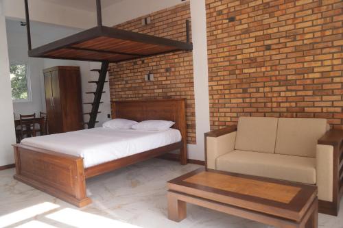 Hali-Ela Cabin | Sithara Estate family Cottage