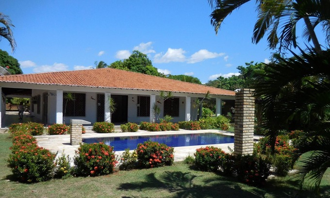 Aguas Belas House | Sitio Betty Casa Bonita