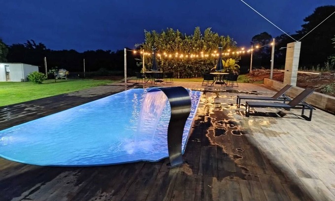 Piumhi Hotel | Sitio Cantin