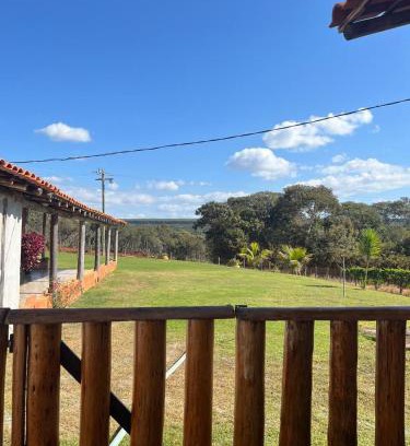 Felicio dos Santos House | Sitio Palmital